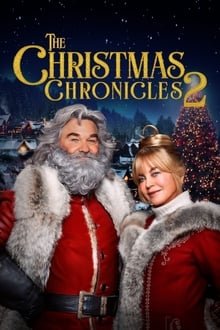 The Christmas Chronicles: Teil zwei